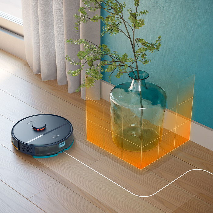 Philips HomeRun 2000 Series XU2000/15 visual supplier