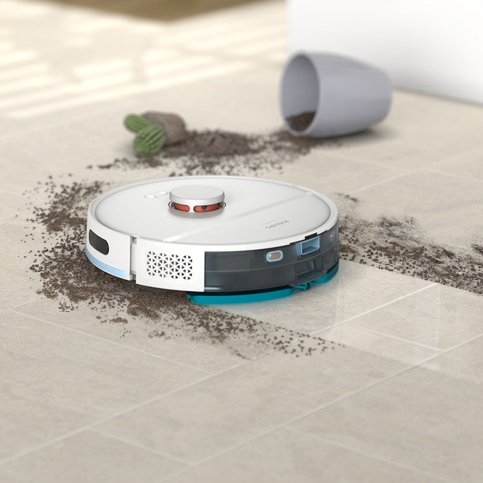 Philips HomeRun 2000 Series XU2100/25 product in use