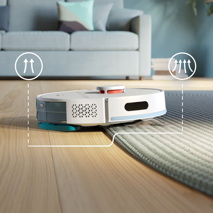 Philips HomeRun 2000 Series XU2100/25 visual supplier