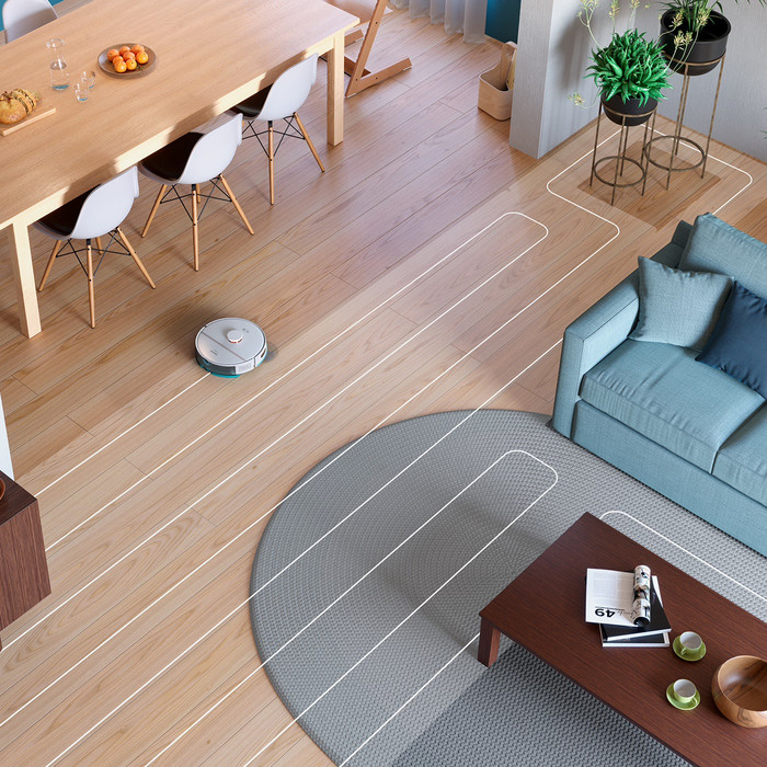 Philips HomeRun 2000 Series XU2100/25 visual supplier