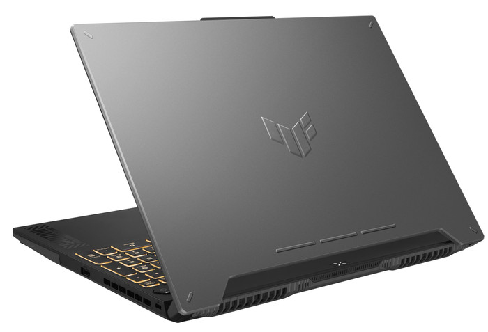 ASUS TUF Gaming F15 FX507VI-LP075W QWERTZ front