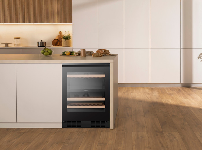 ETNA WKO546 produkt in gebrauch