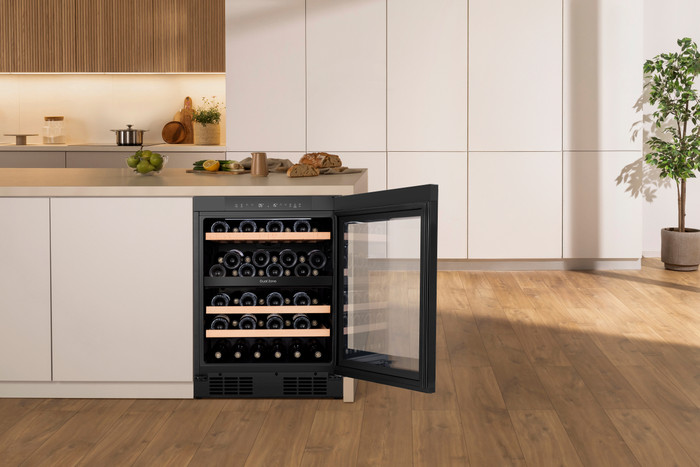 ETNA WKO546 produkt in gebrauch