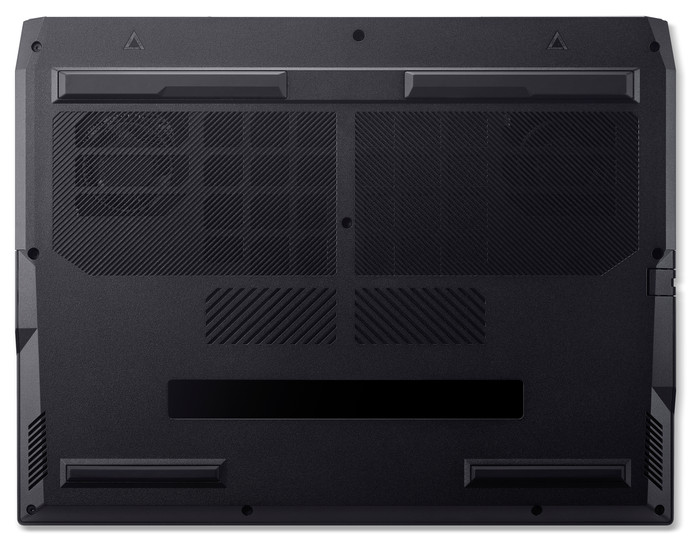 Acer Predator Helios Neo 16 AI PHN16-73-76MC - 16" - Core Ultra 7/32GB/1TB SSD - RTX 5060 unten