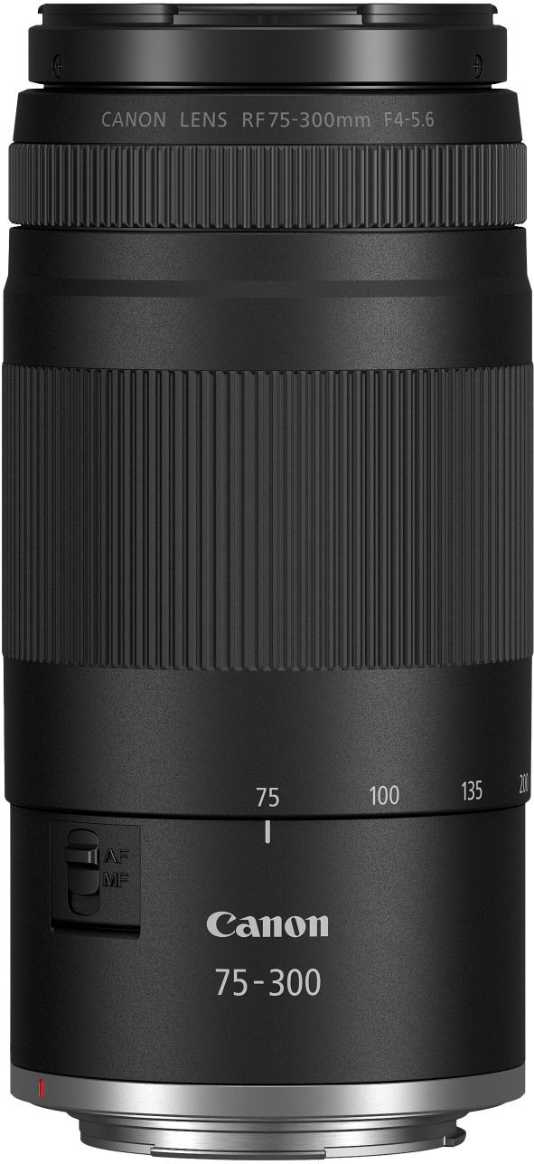 Canon RF 75-300mm f/4-5.6 Main Image