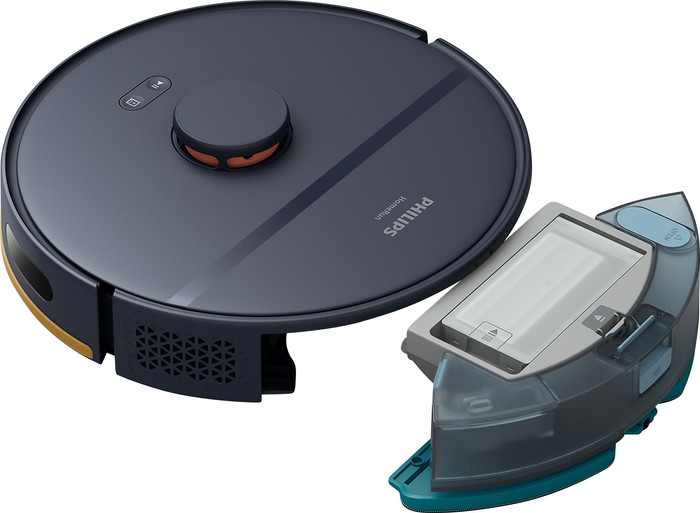 Philips HomeRun 2000 Series XU2000/15 inside