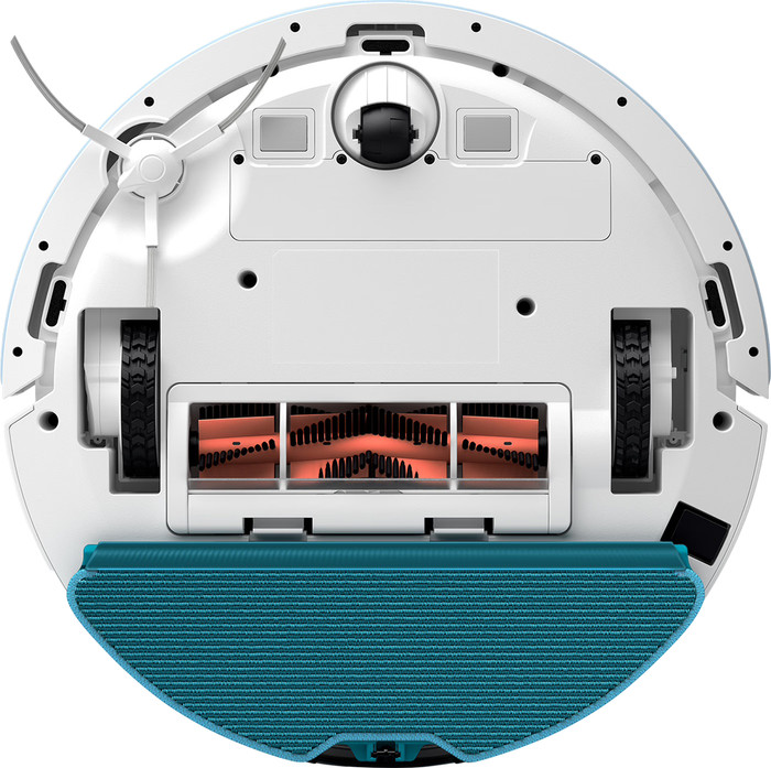 Philips HomeRun 2000 Series XU2100/25 bottom