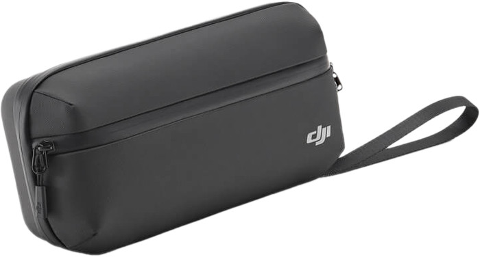 DJI Osmo Action Carrying Bag front