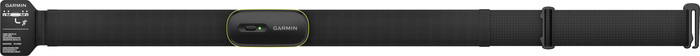 Garmin HRM 600 Heart Rate Monitor Chest Strap Black M-XL detail
