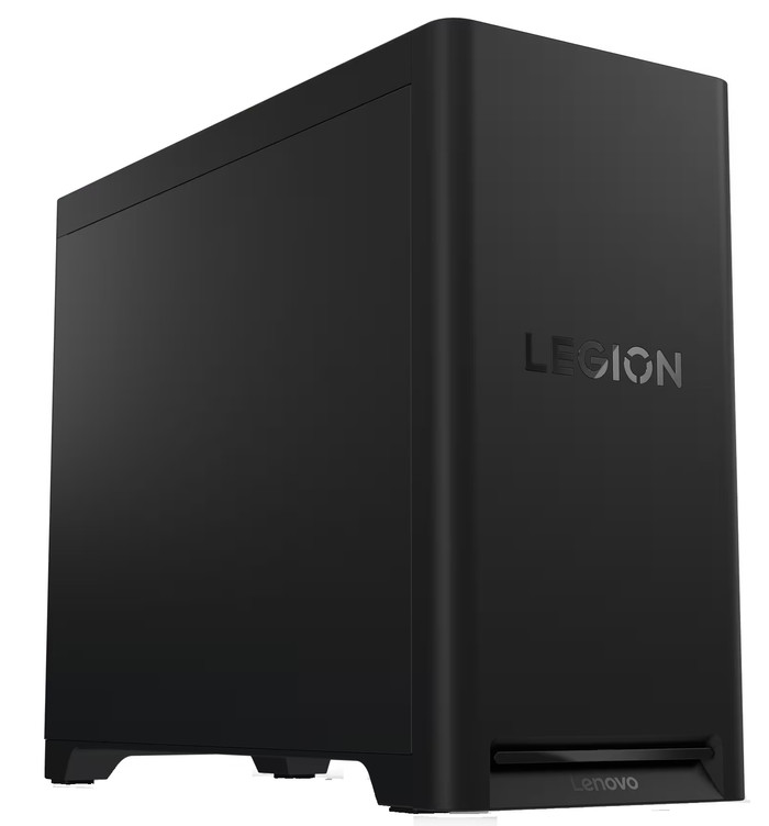 Lenovo Legion T5 30IAX10 90YE0010MH left side