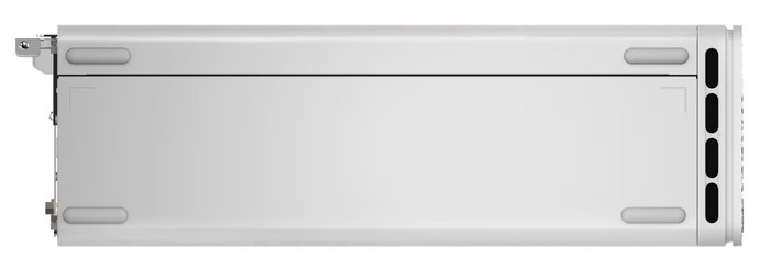 Lenovo IdeaCentre Tower 08IRH9 90XW0048MH unten