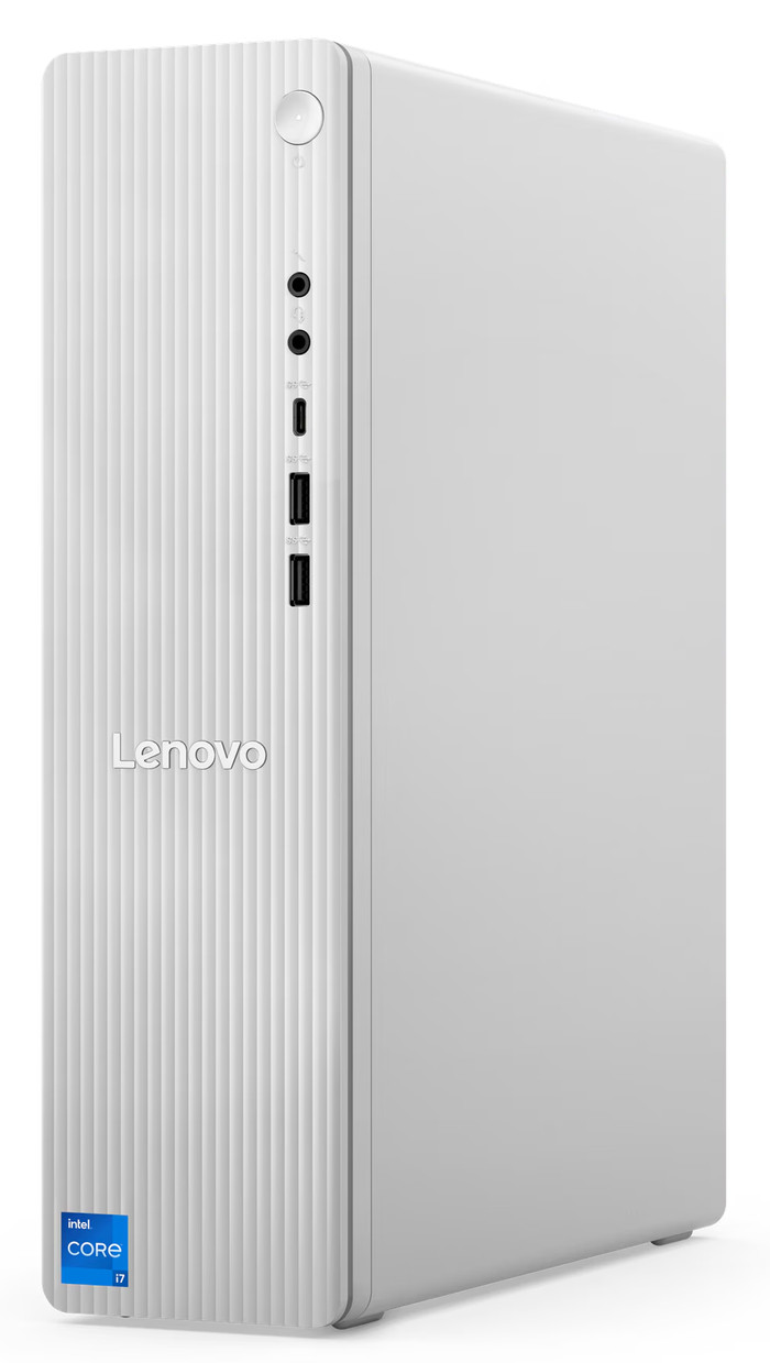 Lenovo IdeaCentre Tower 08IRH9 90XW0048MH Main Image