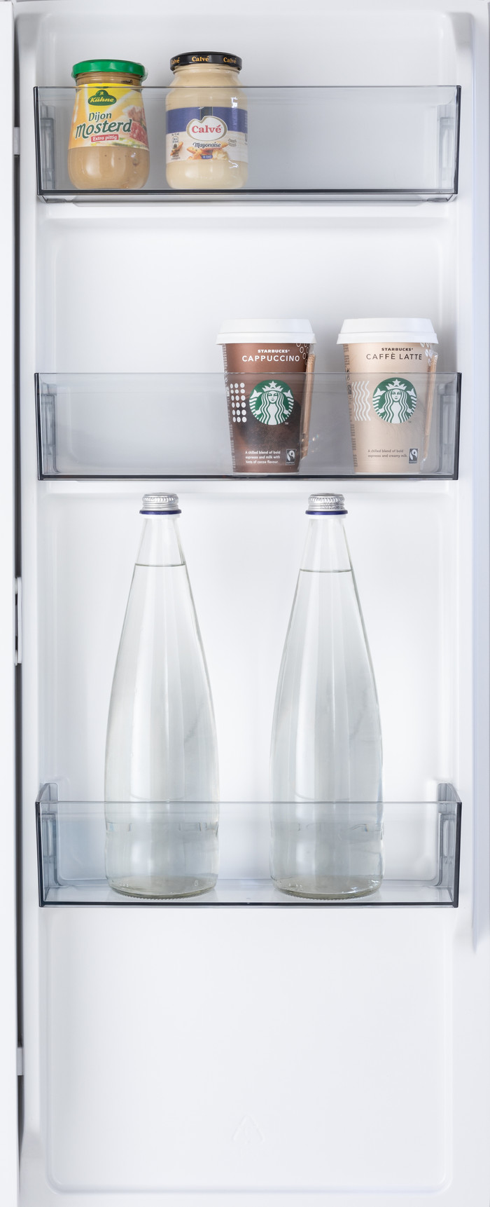 Wisberg WBCDND503DB detail