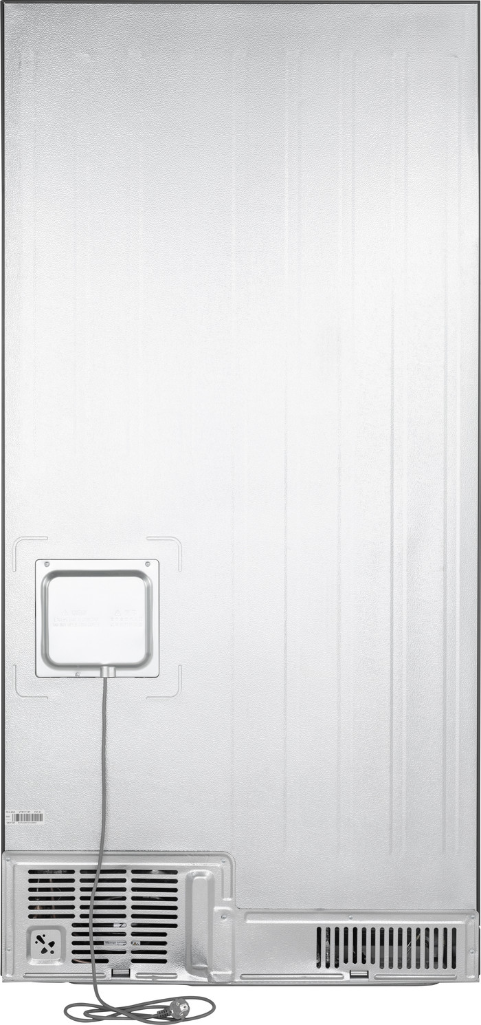 Wisberg WBCDND503DB rückseite