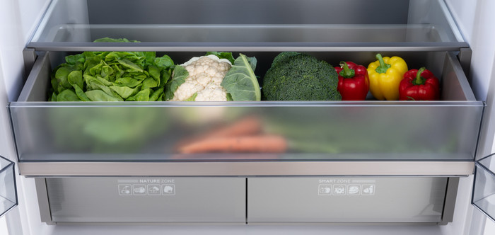 Wisberg WBCDND503DB detail