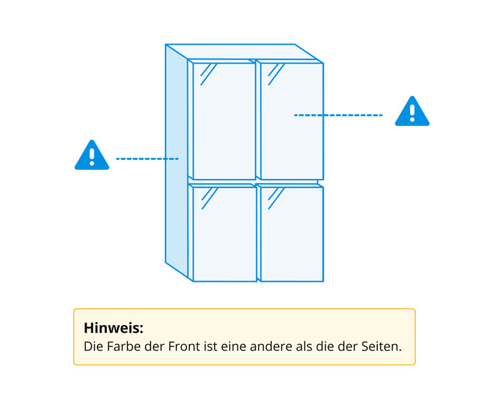 Wisberg WBCDND503DB visuelles Coolblue 3