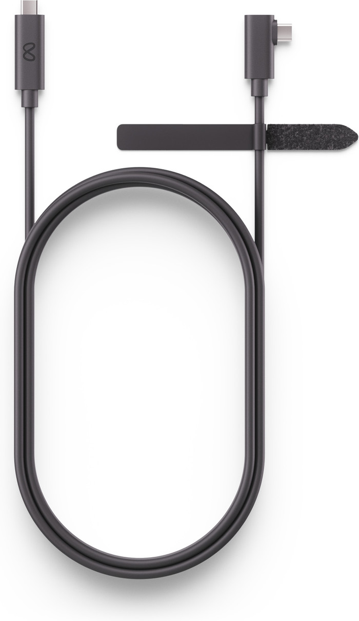 Meta Quest Link Cable detail