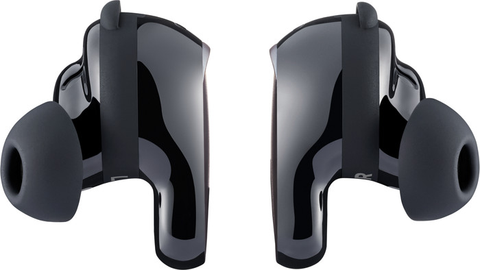 Bose QuietComfort Ultra Earbuds (2nd gen) Black right side