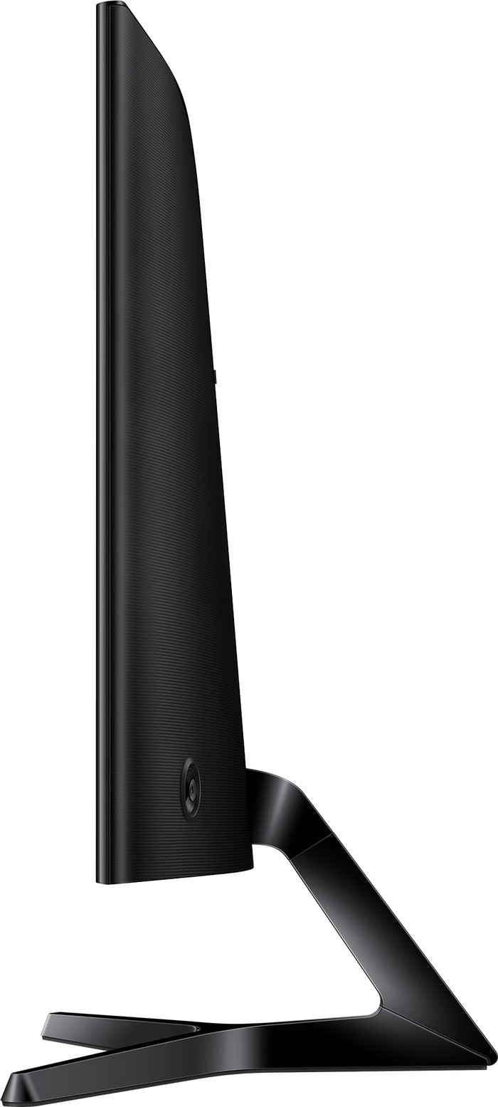 Samsung Essential S3 LS27D366GAUXEN right side