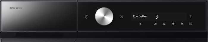 Samsung DV90DB8845GBU3 Bespoke Silent Dry detail
