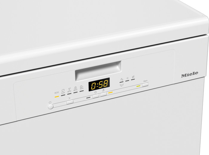 Miele G 5611 SC Active detail