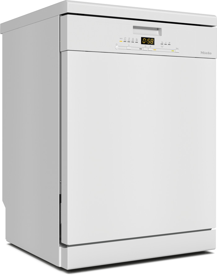 Miele G 5611 SC Active linke seite