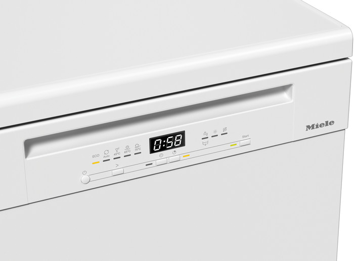 Miele G 5811 SC Active Plus detail