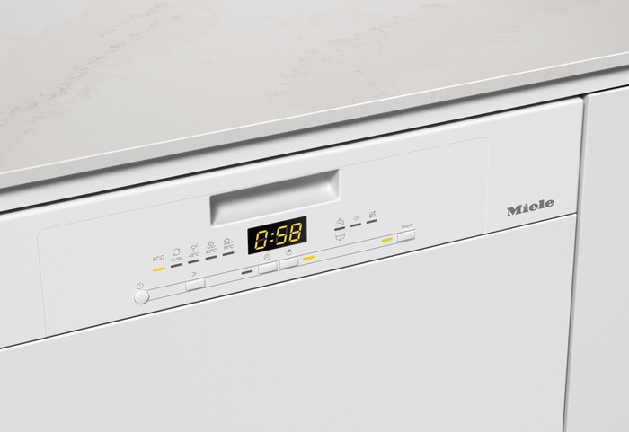 Miele G 5611 i Active detail