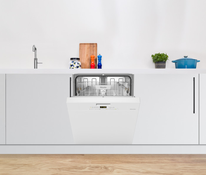 Miele G 5611 i Active visual Coolblue 2