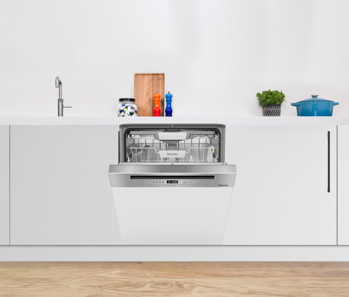 Miele G 5811 SCi Active Plus Gray visual Coolblue 2