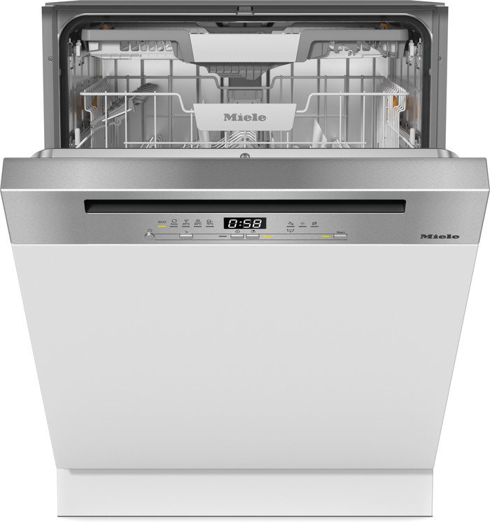 Miele G 5811 SCi Active Plus Gray Main Image
