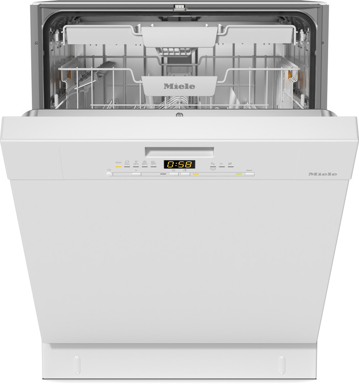 Miele G 5611 SCU Active White Main Image