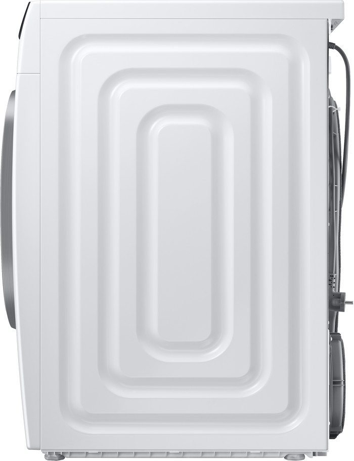 Samsung DV90DG6845LKU3 AI Dry+ right side