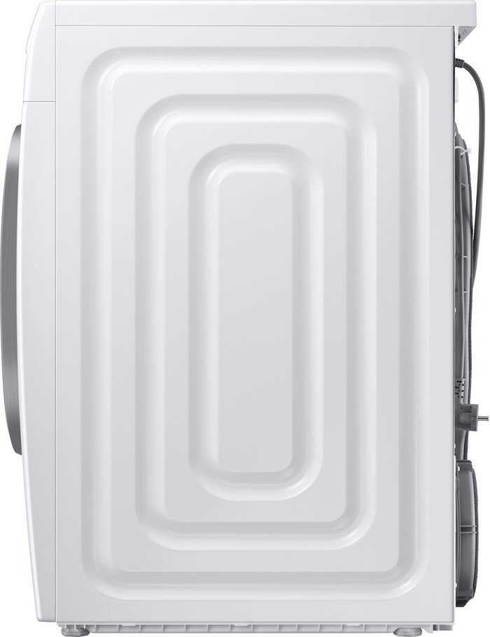 Samsung DV90DG6845LHU3 AI Dry+ right side