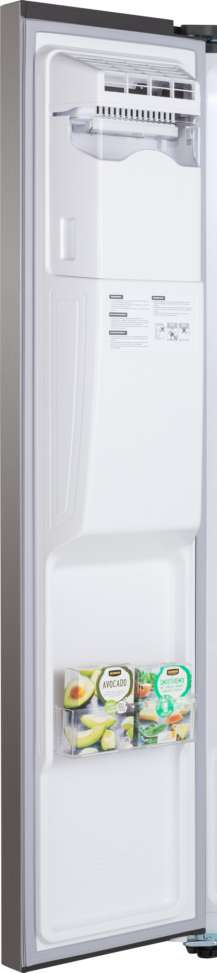 Veripart VPSBSWID513EZ detail