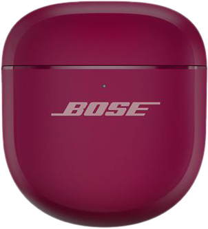 Bose QuietComfort Ultra Earbuds (2nd gen) Red accessory