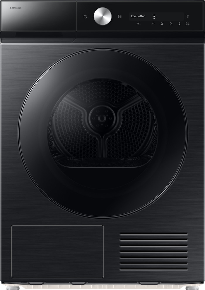 Samsung DV90DB8845GBU3 Bespoke Silent Dry Main Image