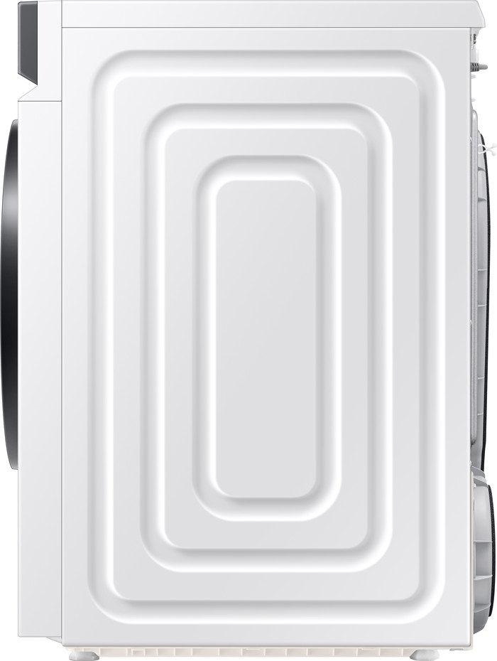 Samsung DV90DB7845GEU3 Bespoke QuickDrive linke seite