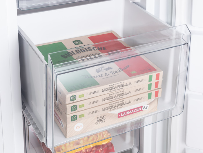 Wisberg WBVR143NFCW detail