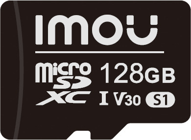 Imou 128GB microSD-Karte Main Image