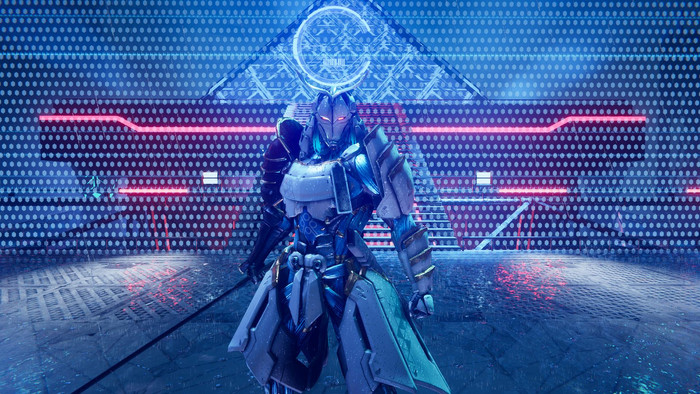 Ninja Gaiden 4 Deluxe Edition PS5 produkt in gebrauch