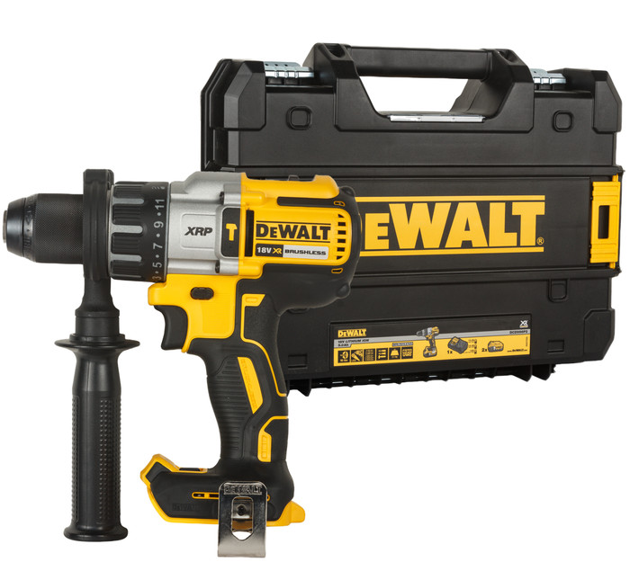 DeWalt DCD996NT-XJ (ohne Akku) Main Image