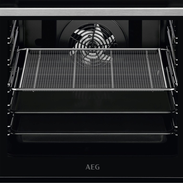 AEG A9OOAFWM produkt in gebrauch