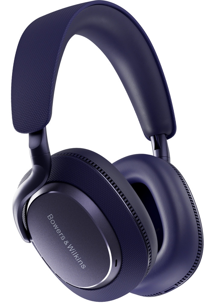 Bowers & Wilkins Px7 S3 Blue Main Image