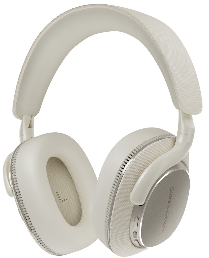 Bowers & Wilkins Px7 S3 White front