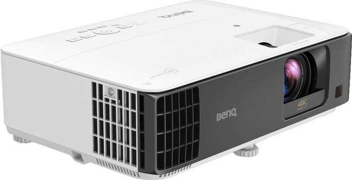 BenQ TK700ST rechte seite