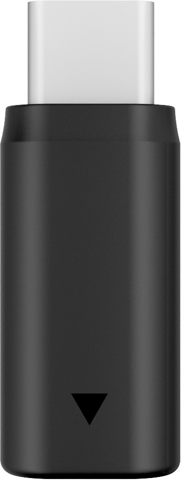 Boya Boyamic 2 + Lavalier Mikrofon (2x) zubehör