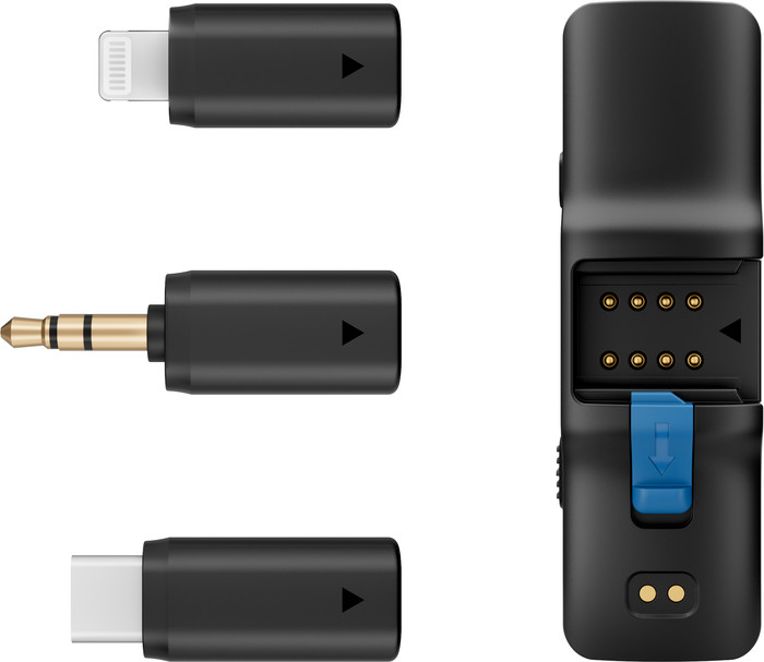 BOYA BOYALINK 2 accessory