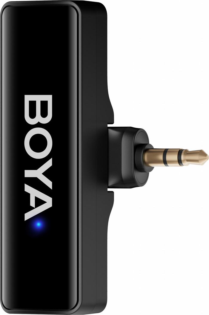 BOYA BOYALINK 2 front