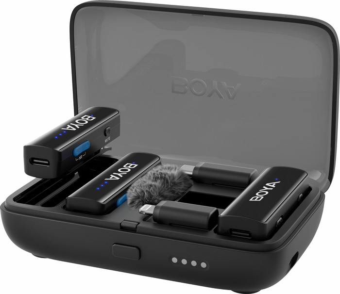 BOYA BOYALINK 2 accessory